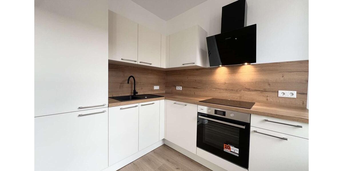 Etagenwohnung Leipzig Südost - 2 Zimmer, 63 m&sup2;, 859&euro; | Angebot:26424132
