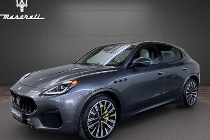 Maserati Grecale 29.126 km 69.797 &euro; Markranstädt 04420