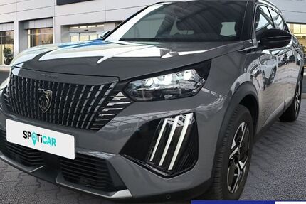 Peugeot 2008 12.943 km 22.430 &euro; Leipzig 04129