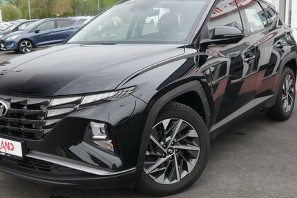 Hyundai TUCSON 71.019 km 20.990 &euro; Leipzig 04209