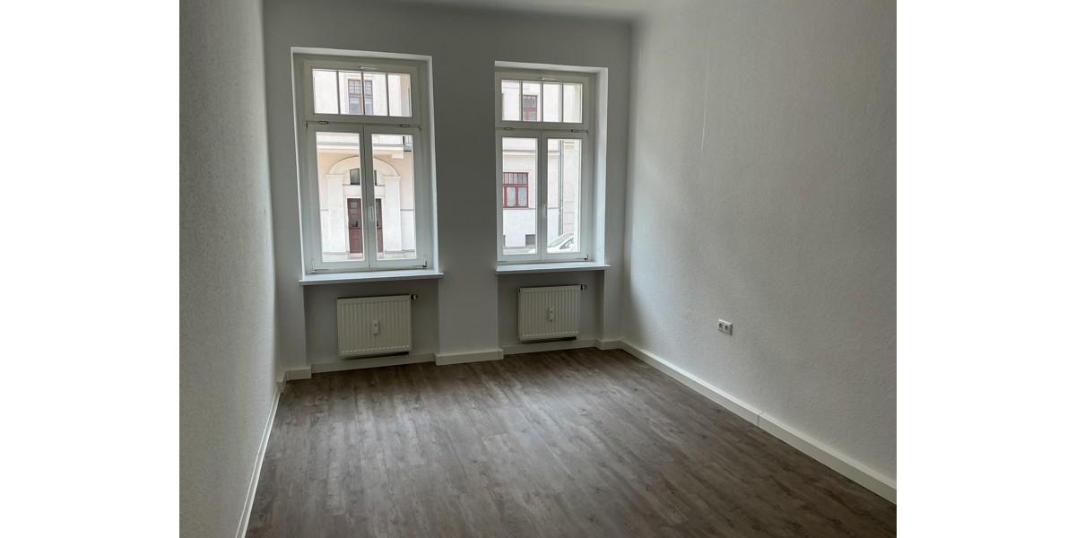 Erdgeschoßwohnung Leipzig Nordwest - 3 Zimmer, 73 m&sup2;, 668&euro; | Angebot:26368534