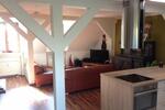 Dachgeschoßwohnung Leipzig Mitte - 2 Zimmer, 80 m&sup2;, 290.000&euro; | Angebot:26481786