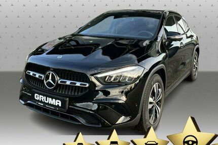 Mercedes-Benz GLA 200 8.077 km 43.790 &euro; Wurzen 04808