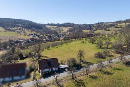 Haus zum Kaufen in Neunkirchen am Brand 449.000 € 144 m²
