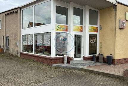 Gastronomie in Kabelsketal 150.000 € 373 m² zimmer