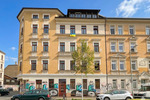 Etagenwohnung Leipzig Altlindenau - 5 Zimmer, 189 m&sup2;, 599.000&euro; | Angebot:25984236