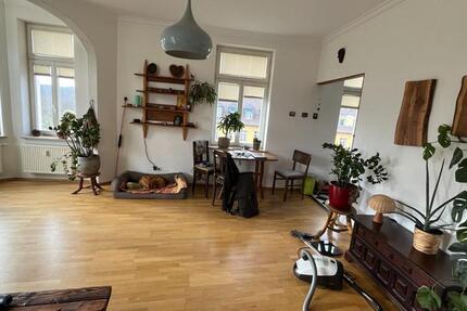 Wohnung Leipzig Süd - 2 Zimmer, 70 m&sup2;, 850&euro; | Angebot:24738051