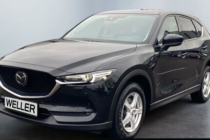 Mazda CX-5 44.312 km 25.690 &euro; Leipzig 04178