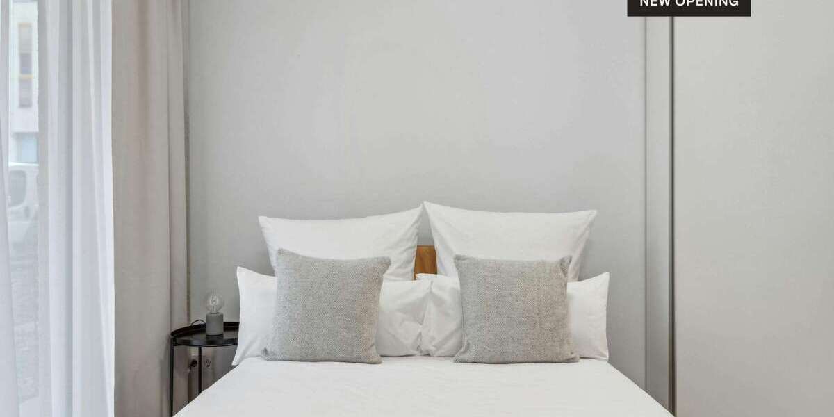 Zimmer Leipzig Zentrum-Nord - 1 Zimmer, 880&euro; | Angebot:26930784