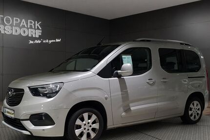 Opel Combo Life 70.155 km 15.980 &euro; Borsdorf bei Leipzig 04451