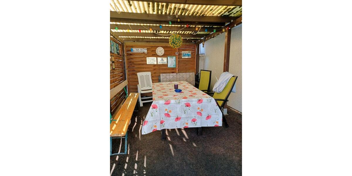 Reihenhaus Markranstädt - 3 Zimmer, 80 m&sup2;, 180.000&euro; | Angebot:26561590