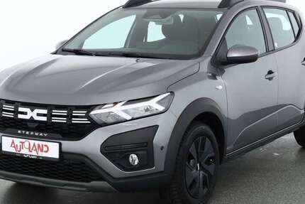 Dacia Sandero 12.766 km 17.490 &euro; Brehna 06796