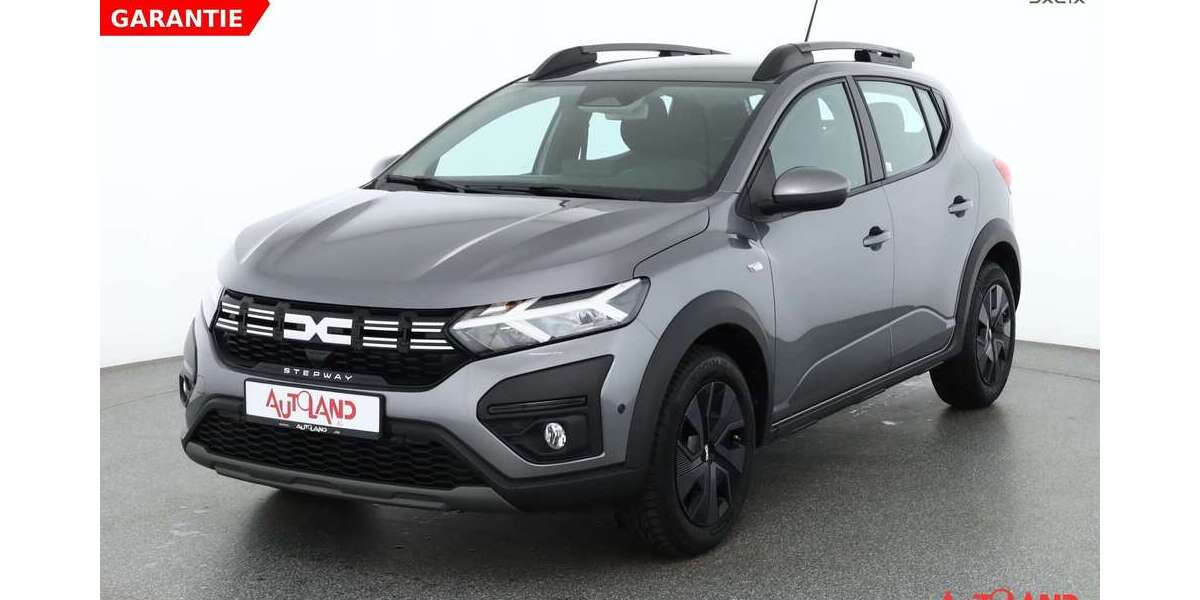 Dacia Sandero 12.766 km 17.490 &euro; Brehna 06796