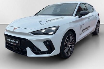 Cupra Leon 2.500 km 36.950 &euro; Leipzig 04129