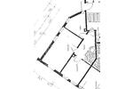 Erdgeschoßwohnung Leipzig Altwest - 2 Zimmer, 61 m&sup2;, 745&euro; | Angebot:26678317