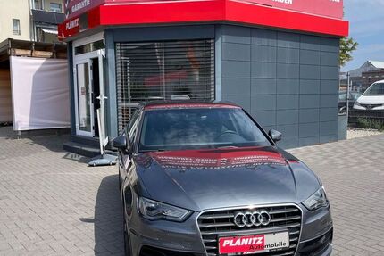 Audi A3 109.616 km 13.999 &euro; Leipzig 04229