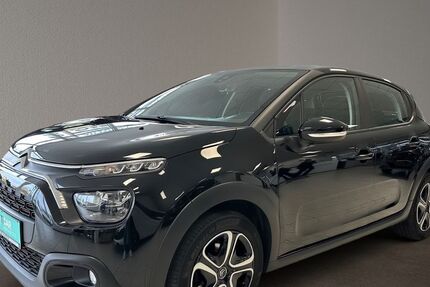 Citroen C3 57.270 km 10.450 € Leipzig 04209