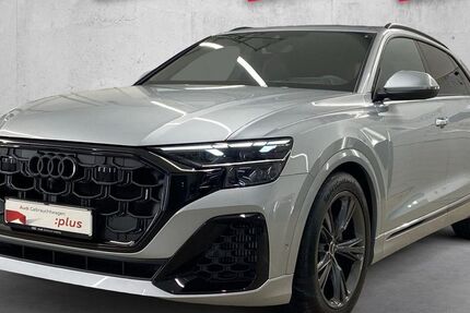 Audi Q8 22.012 km 78.880 &euro; Leipzig 04129
