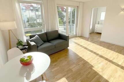 Zimmer Leipzig Wiederitzsch - 1 Zimmer, 1.090&euro; | Angebot:25530189