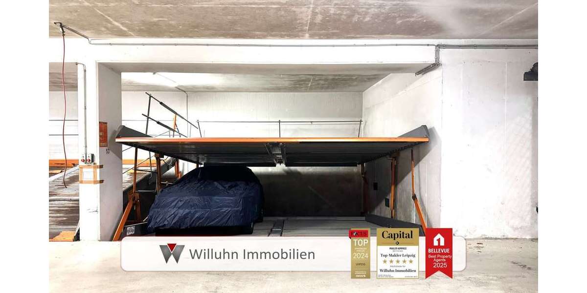 Garage zu verkaufen in Leipzig 9.500 € zimmer