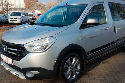 Dacia Dokker 91.071 km 9.700 € Leipzig 04179