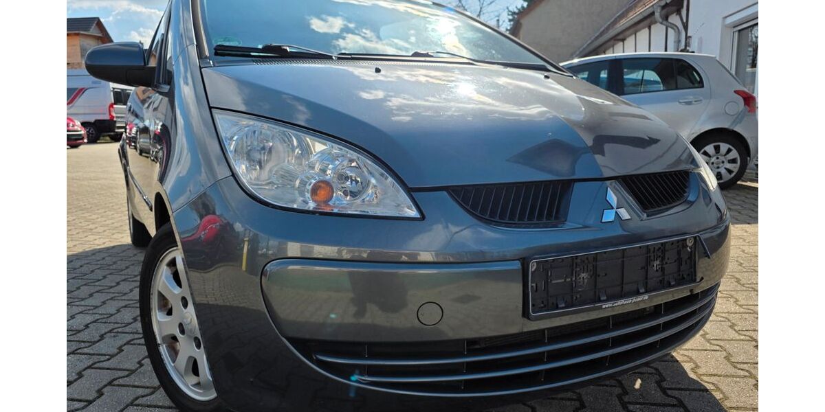 Mitsubishi Colt 161.400 km 2.499 &euro; Zwenkau 04442