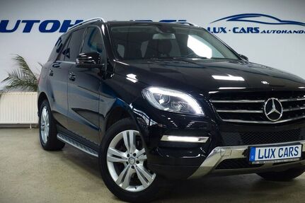 Mercedes ML 350