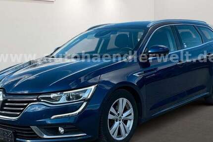 Renault Talisman 223.541 km 6.899 &euro; Sandersdorf-Brehna 06796