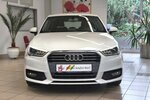Audi A1 1.6 TDI Sport/Xenon Plus/MMI/Teilleder/17´´ 117.089 km 13.990 &euro; Leipzig 04347
