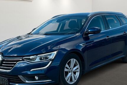 Renault Talisman 223.541 km 9.999 &euro; Brehna 06796