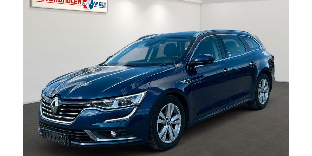 Renault Talisman 223.541 km 9.999 &euro; Brehna 06796