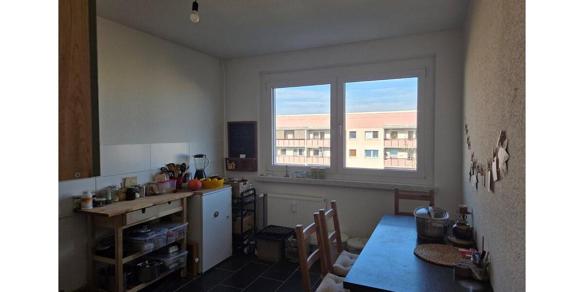 Etagenwohnung Leipzig West - 3 Zimmer, 90 m&sup2;, 544&euro; | Angebot:25330088