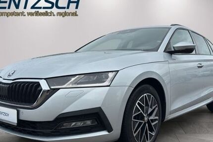 Skoda Octavia 59.548 km 22.690 € Lossatal OT Watzschwitz 04808