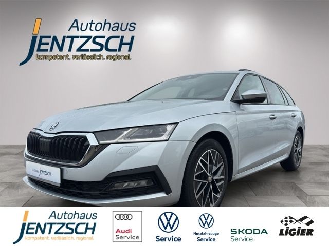 Skoda Octavia 59.548 km 22.690 € Lossatal OT Watzschwitz 04808