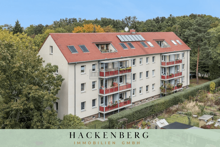 Wohnung zum Kaufen in Markkleeberg 139.500 € 49.18 m² 1 zimmer