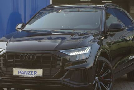 Audi Q8 83.973 km 52.990 &euro; Leipzig 04179