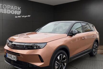 Opel Grandland (X) 2.000 km 43.460 &euro; Borsdorf bei Leipzig 04451