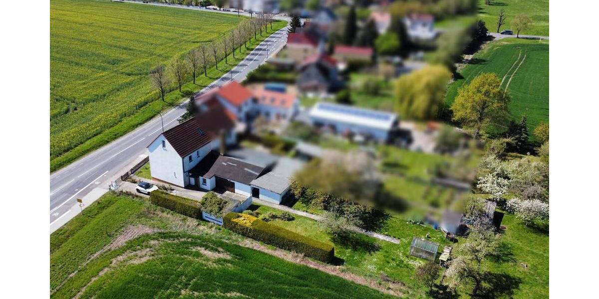 Doppelhaushälfte Markkleeberg Wachau - 5 Zimmer, 104 m&sup2;, 290.000&euro; | Angebot:26596436