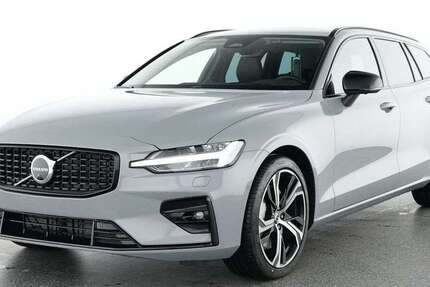 Volvo V60 19.900 km 40.990 &euro; Leipzig 04179