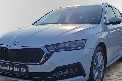 Skoda Octavia 57.976 km 21.950 &euro; Leipzig 04328