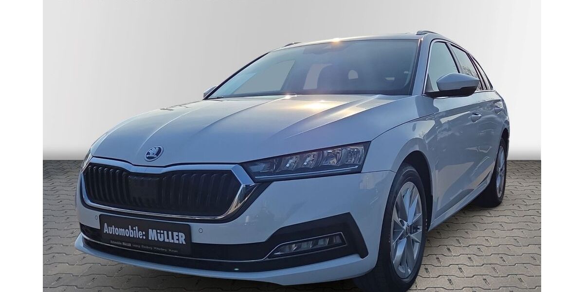 Skoda Octavia 57.976 km 21.950 &euro; Leipzig 04328
