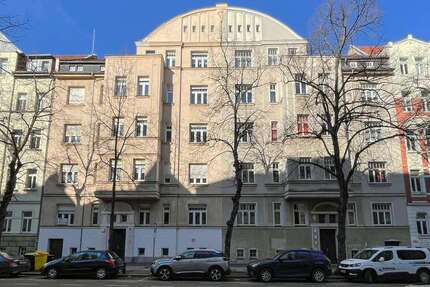 Wohnung zum Kaufen in Leipzig 235.000 € 78.58 m² 3 zimmer