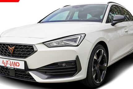 Cupra Leon 63.307 km 25.950 &euro; Brehna 06796
