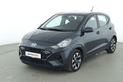 Hyundai i10 18.702 km 15.620 &euro; Leipzig 04328