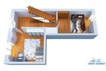 Reihenmittelhaus Leipzig Großzschocher - 5 Zimmer, 132 m&sup2;, 575.000&euro; | Angebot:26819537