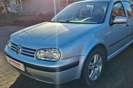 VW Golf 187.871 km 600 &euro; Borna 04552