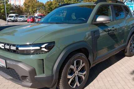 Dacia Duster 22.108 km 19.500 &euro; Leipzig 04179