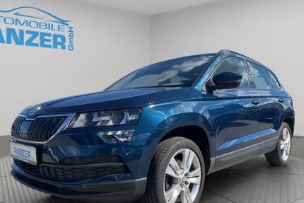 Skoda Karoq 200.000 km 12.990 &euro; Leipzig 04179