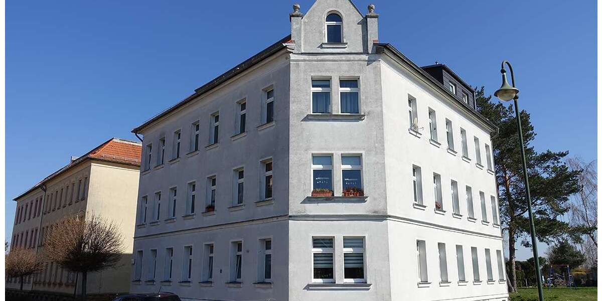 Etagenwohnung Leipzig Südost - 3 Zimmer, 68 m&sup2;, 457&euro; | Angebot:27021808