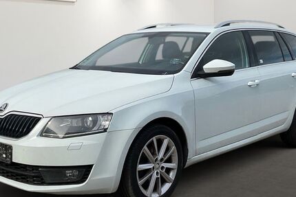 Skoda Octavia 204.068 km 6.999 &euro; Brehna 06796